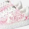 Baskets Underwater Barocco Greca Sneakers