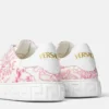 Baskets Underwater Barocco Greca Sneakers