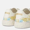 Baskets Underwater Barocco Greca Sneakers
