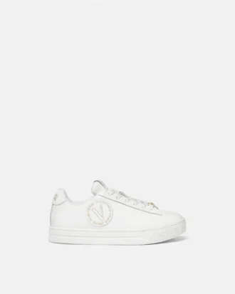 Baskets V-Emblem Court 88
