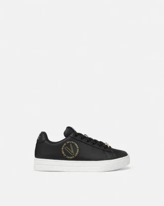 Baskets V-Emblem Court 88