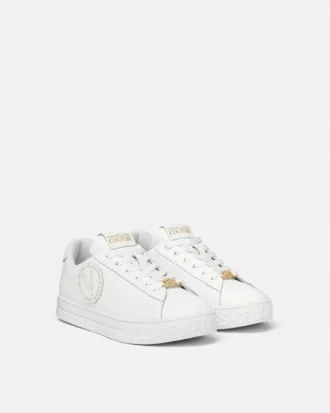 Baskets V-Emblem Court 88