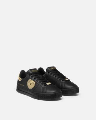 Baskets V-Emblem Court 88