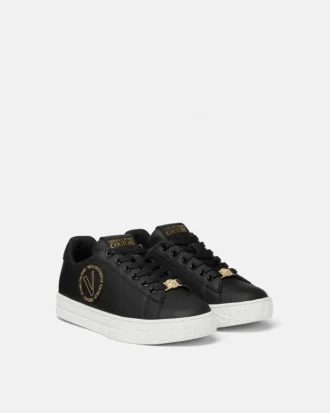Baskets V-Emblem Court 88