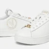 Baskets V-Emblem Court 88