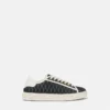 Baskets V Greca Sneakers Baskets V Greca Sneakers