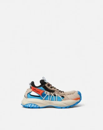 Baskets Versace Mercury M_VS_01
