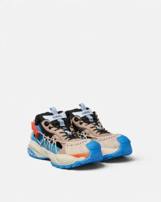 Baskets Versace Mercury M_VS_01