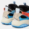 Baskets Versace Mercury M_VS_01 Baskets Versace Mercury M_VS_01