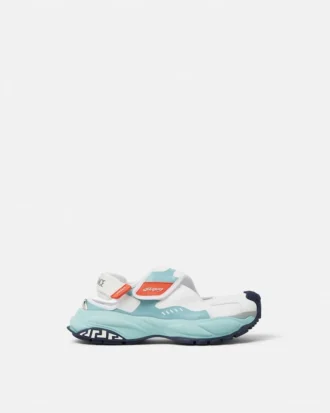Baskets Versace Mercury M_VS_05