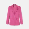 Blazer DV droit en laine Blazer DV droit en laine