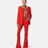 Blazer DV droit en laine Blazer DV droit en laine