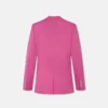 Blazer DV droit en laine Blazer DV droit en laine