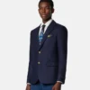 Blazer en laine Blazer en laine