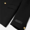 Blazer en laine Blazer en laine