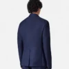 Blazer en laine Blazer en laine