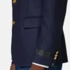 Blazer en laine Blazer en laine