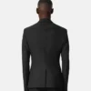Blazer en laine et mohair Blazer en laine et mohair