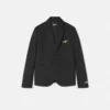 Blazer en laine mélangée pour enfant Blazer en laine mélangée pour enfant
