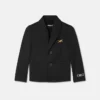 Blazer en laine mélangée pour enfant Blazer en laine mélangée pour enfant
