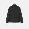 Blazer en laine mélangée pour enfant Blazer en laine mélangée pour enfant