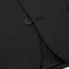 Blazer en laine mélangée pour enfant Blazer en laine mélangée pour enfant