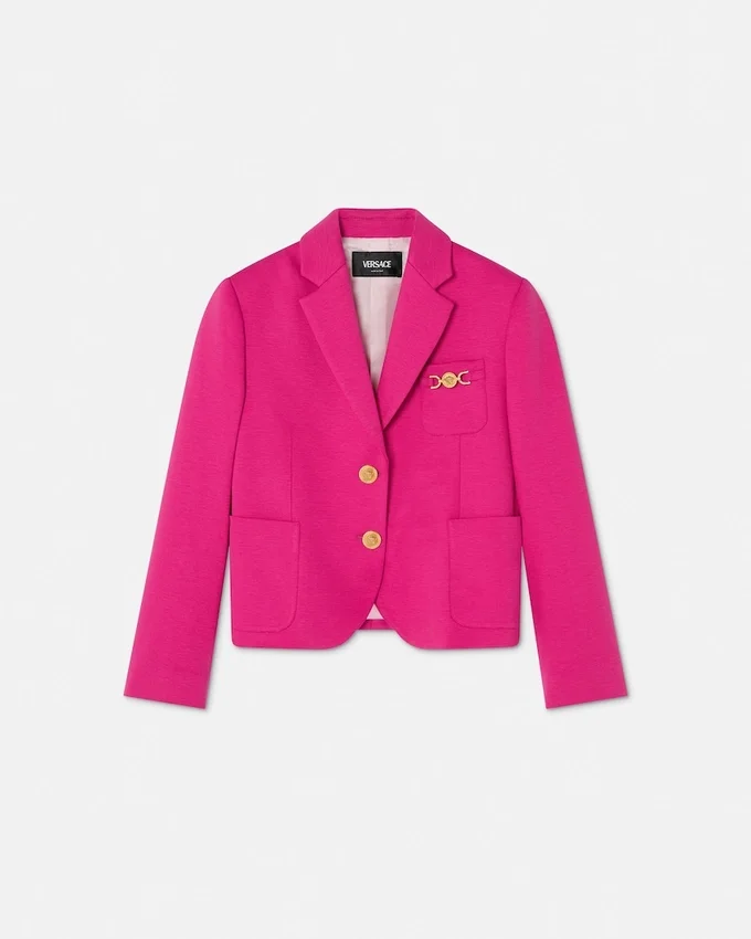 Blazer Milano-Stitch pour enfant Blazer Milano-Stitch pour enfant