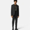 Blazer simple boutonnage Blazer simple boutonnage