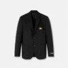 Blazer slim en laine