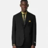 Blazer slim en laine