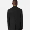 Blazer slim en laine