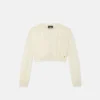 Blouse en dentelle pour enfant