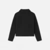 Blouson en cady stretch pour enfant Blouson en cady stretch pour enfant