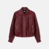 Blouson en cuir Blouson en cuir