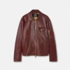 Blouson en cuir Blouson en cuir