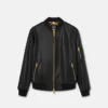Blouson en cuir Blouson en cuir