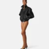 Blouson en cuir Blouson en cuir