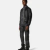 Blouson en cuir Blouson en cuir