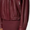 Blouson en cuir Blouson en cuir