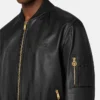 Blouson en cuir Blouson en cuir
