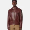 Blouson en cuir Blouson en cuir