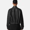 Blouson en cuir Blouson en cuir