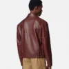 Blouson en cuir Blouson en cuir