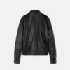 Blouson en cuir Plongé Blouson en cuir Plongé