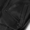 Blouson en cuir Plongé Blouson en cuir Plongé