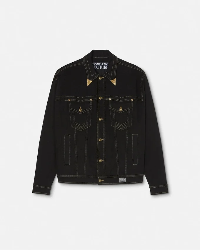 Blouson en denim Blouson en denim