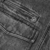 Blouson en denim