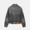 Blouson en denim
