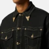 Blouson en denim Blouson en denim