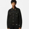 Blouson en denim Blouson en denim